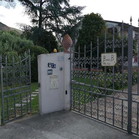Villa Oasi San Giuliano Terme Exterior foto