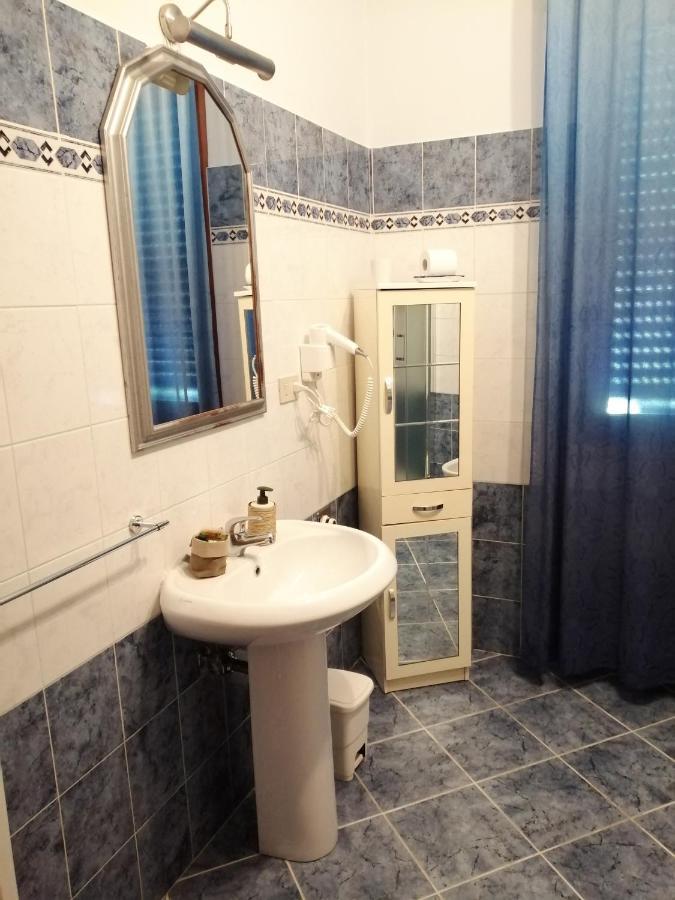 Villa Oasi San Giuliano Terme Exterior foto